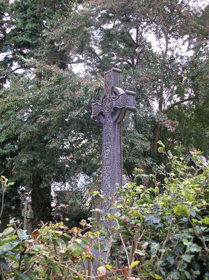photo of Celtic Cross