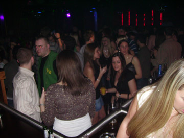photos of Dusk nightclub Shields