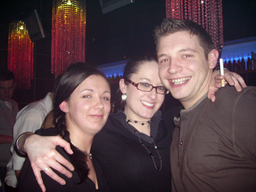 photos of Dusk nite club south shields Tyneside 3