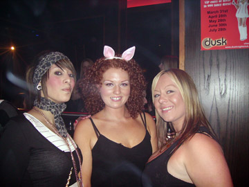 photos of Dusk nightclub Shields 4