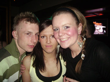 photos of Dusk nite club south shields Tyneside 4