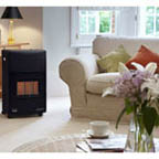 photo of calor gas Classic heater