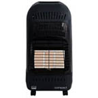 photo of calor gas Compact heater heater