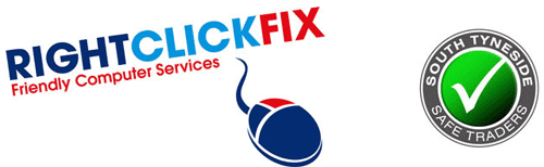 Computer Repairs logo