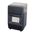 photograph of Mini heater