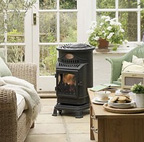 picture of Provence Gas Fire / Stove