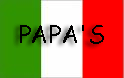 photo of Italian flag