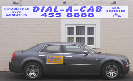 photo of Dial A Cab Taxis Firm in South Shields Tyne & Wear