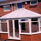 picture of conservatory
