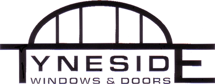 Tyneside Doors & Windows logo