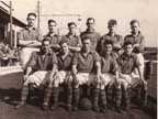 Picture of South Shields FC 1953 - 1954