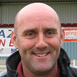 photo of Gary Steadman club manager