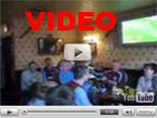 video of south shields fc supporters on tour