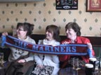 photo of the lady mariners
