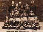 photo of Westoe Boys Football Team 1933