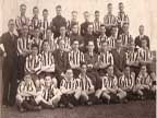 picture of Ex South Shields School Boys Team