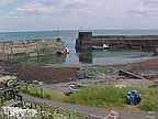 photo of Craster Harbour