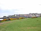 picture of Craster Seafront