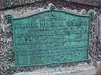 picture of Craster Harbour Memorial