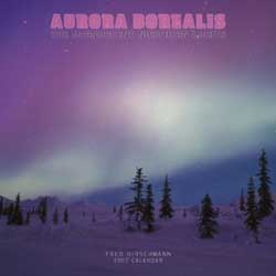 photo of Aurora Borealis Calendar