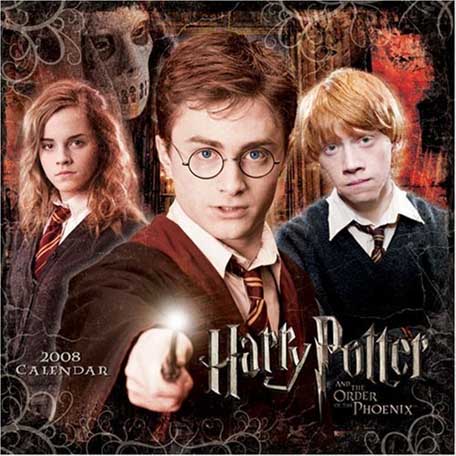 Harry Potter 2