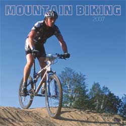 photo of Mountain Biking calendar