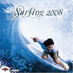 photo of Surfing calendar