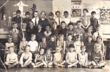 photo of Westoe Infants School South Shields