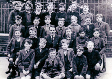 photo of Stanhope Road School South Shields