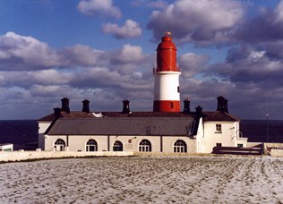 photo of Souter Lighthouse Marsden Tyne & Wear