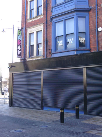 Photo of Bar 44 Ocean Road South Shields