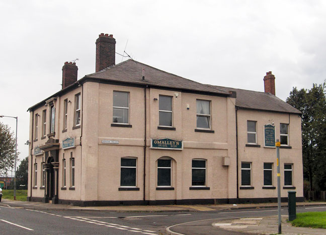 Photo of Omalleys Bar Jarrow