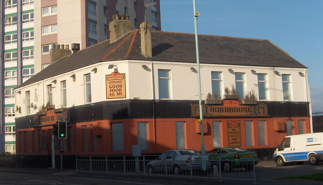 Photo of The Roadhouse Hebburn