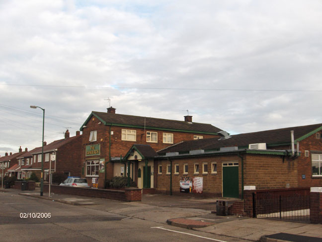 Photo of the Bamburgh Pub South Shields