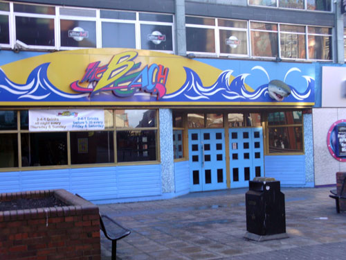 Photo of The Beach Pub South Shields