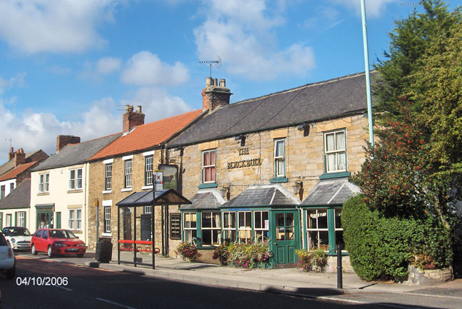 Photo of The Black Bull Pub East Boldon