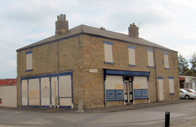 Photo of The Gas Light Pub Jarrow