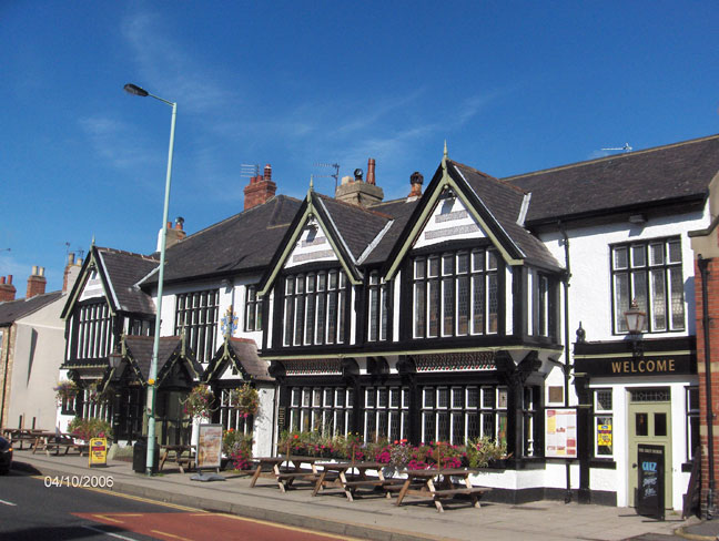 Photo of The Grey Horse Inn East Boldon