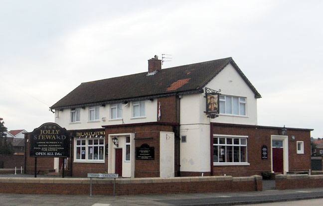 Photo of The Jolly Steward South Shields