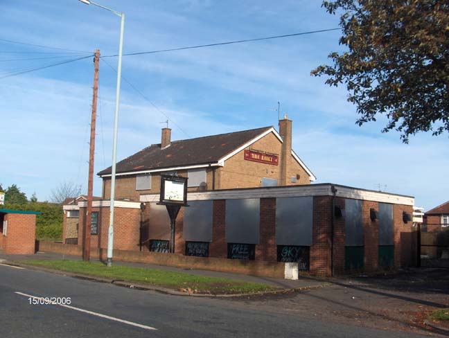 photo of the Kelly Pub Hebburn