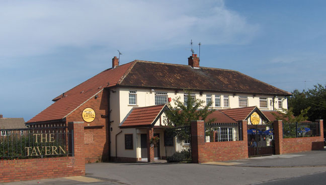 Photo of the Mill Tavern Hebburn