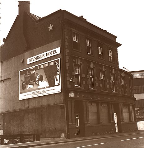 Photo of The Neptune Hotel