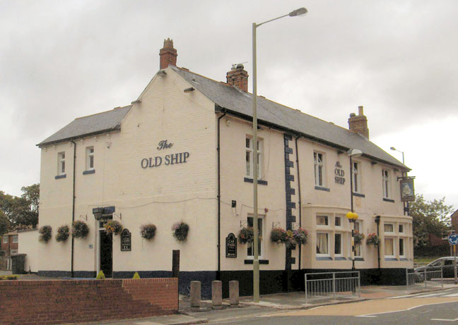 Photo of The Old Ship Inn Harton