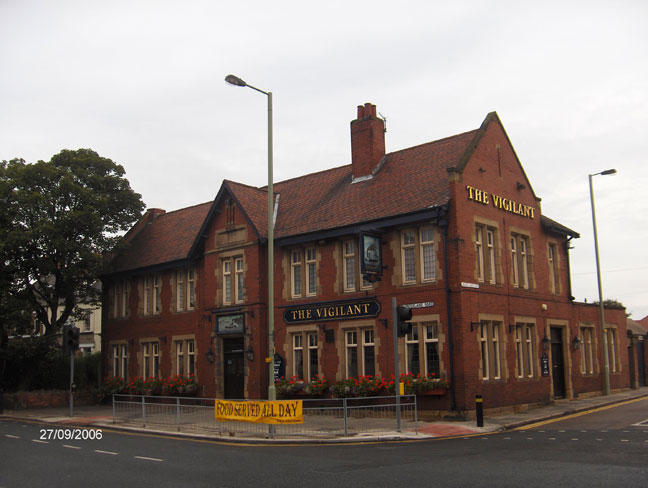 Photo of The Vigilant Inn Harton South Shields