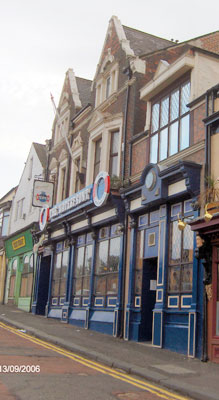 Photo of The Waterfront Bar South Shields