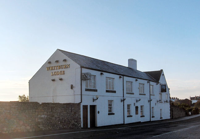 Photo of The Whitburn Lodge Sunderland
