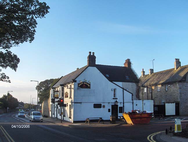 photo of The Jolly Sailor Pub East Street Whitburn Sunderland