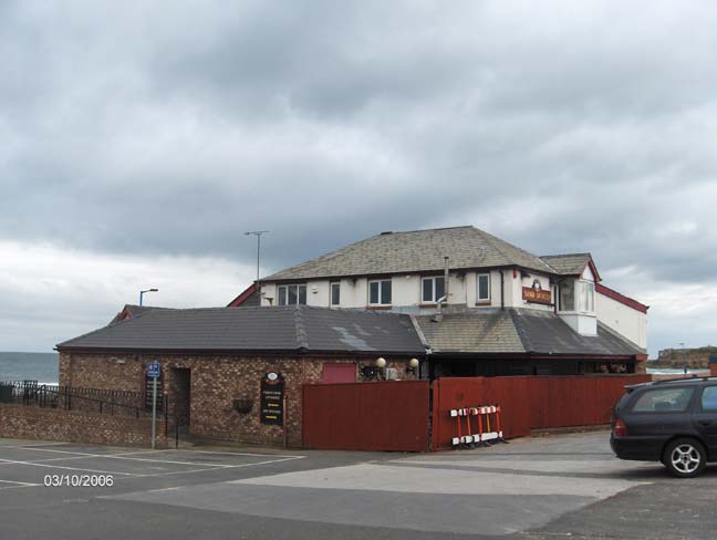 photo of The Sand Dancer Pub Sea Road South Shields