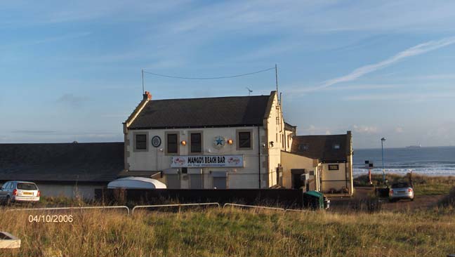 photo of the Waters Edge Pub South Shields