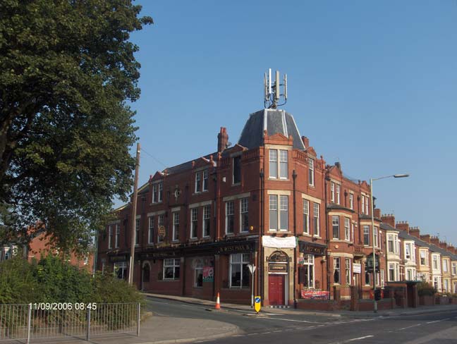 photo of The West Park Hotel South Shields